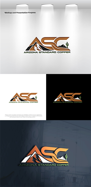 Logo Design by Pixel Signature for Minto Metals | Design: #37717067