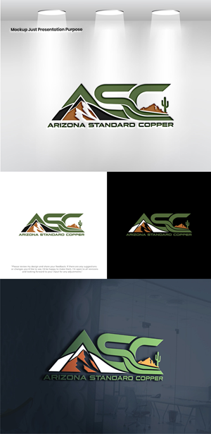 Logo Design by Pixel Signature for Minto Metals | Design: #37717068