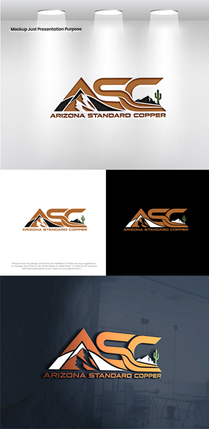 Logo Design by Pixel Signature for Minto Metals | Design: #37717070