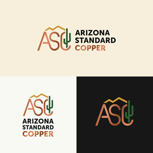 Logo Design by McFadden Design for Minto Metals | Design: #37726390