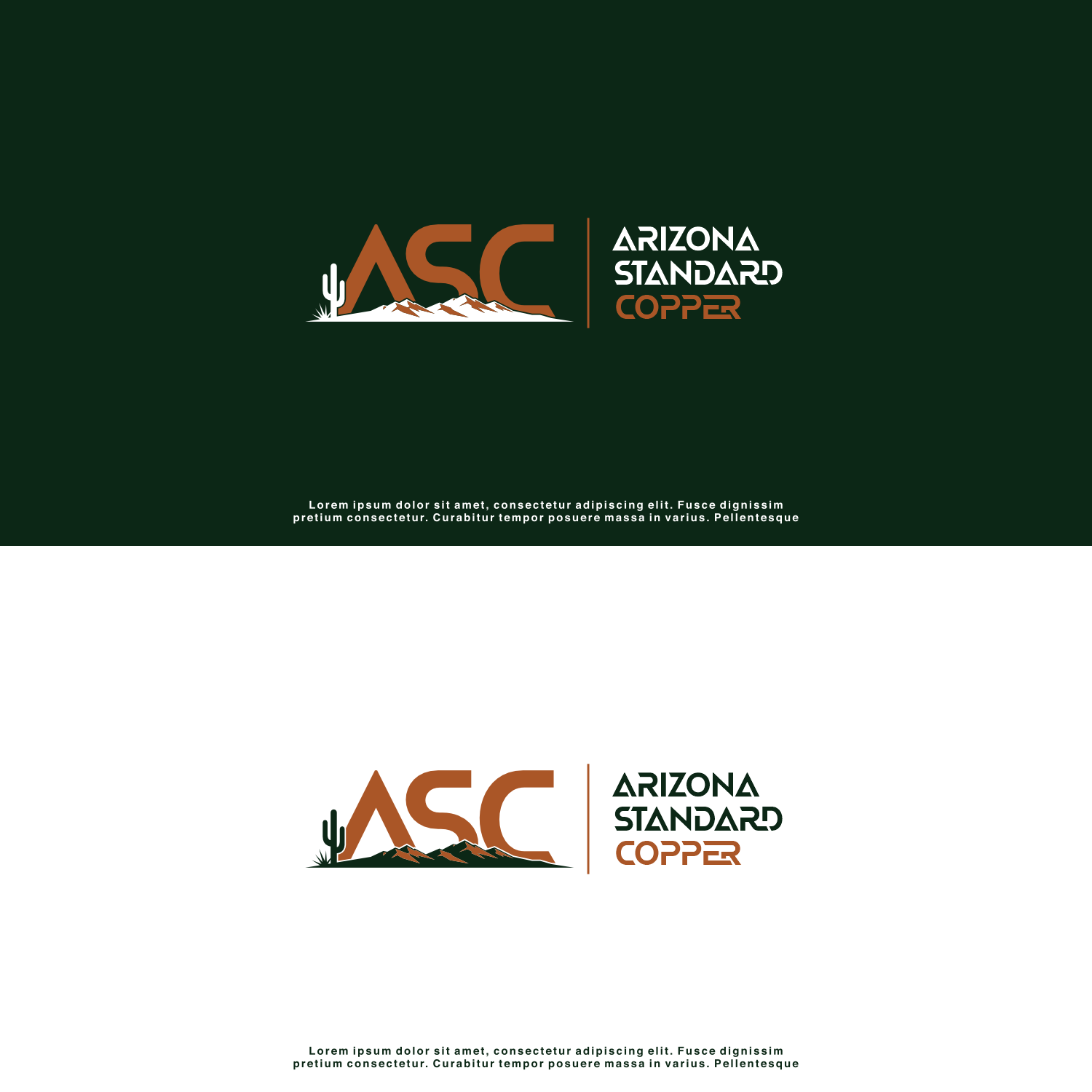 Logo Design by Milds for Minto Metals | Design #37728468