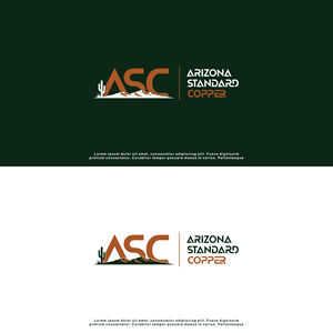 Logo Design by Milds for Minto Metals | Design: #37728468