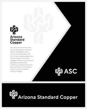 Logo Design by Ha.Connick for Minto Metals | Design: #37727458