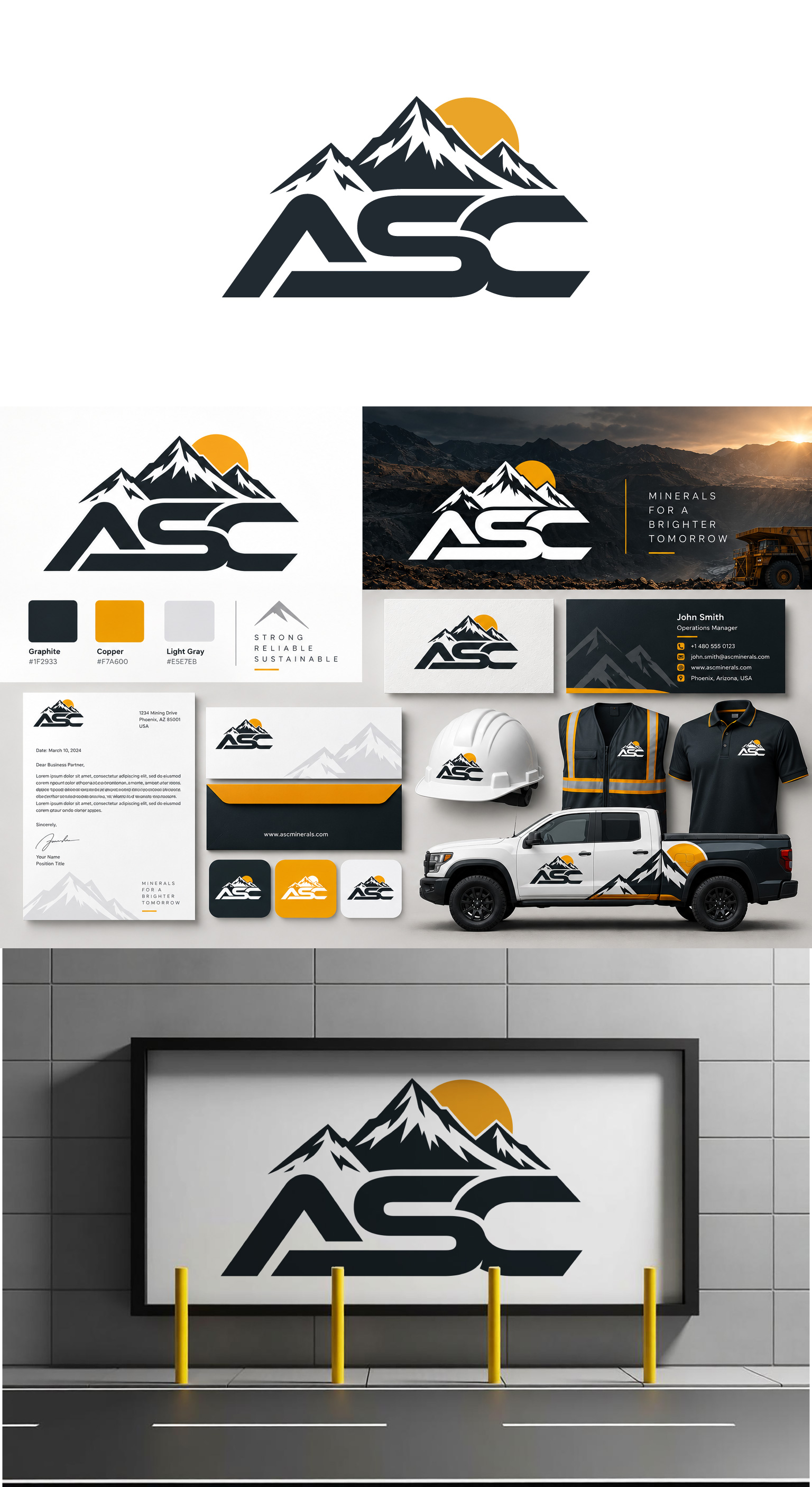 Logo Design by Design pixel for Minto Metals | Design #37720374