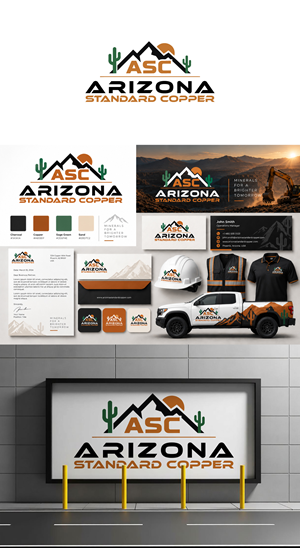 Logo Design by Design pixel for Minto Metals | Design: #37720375