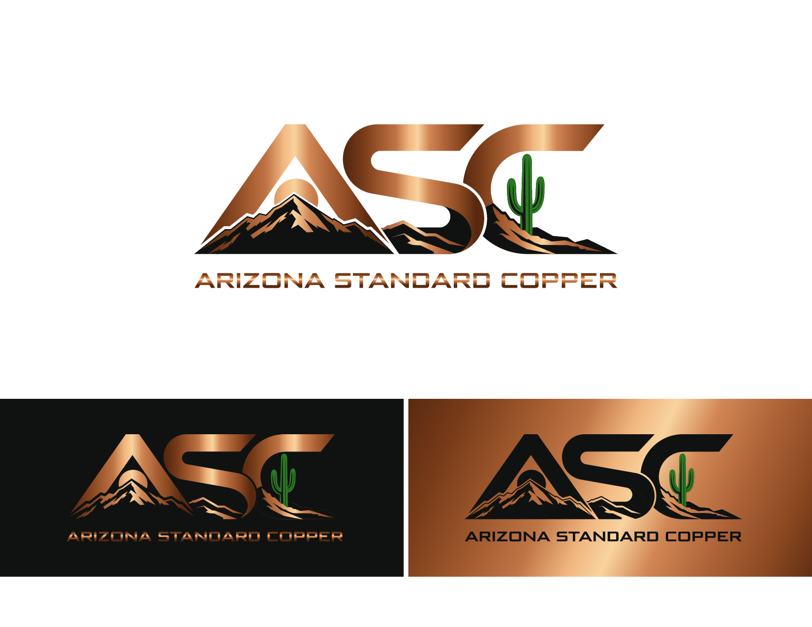 Diseño de Logo por Johnny@ para Minto Metals | Diseño #37726027