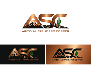 Logo Design by Johnny@ for Minto Metals | Design: #37726027