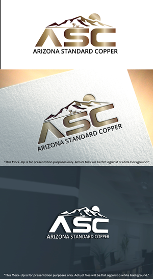 Logo Design by RaKu 2 for Minto Metals | Design: #37724410
