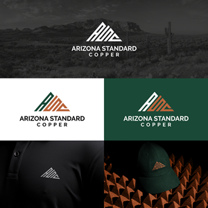 Logo Design by MHicham for Minto Metals | Design: #37725674