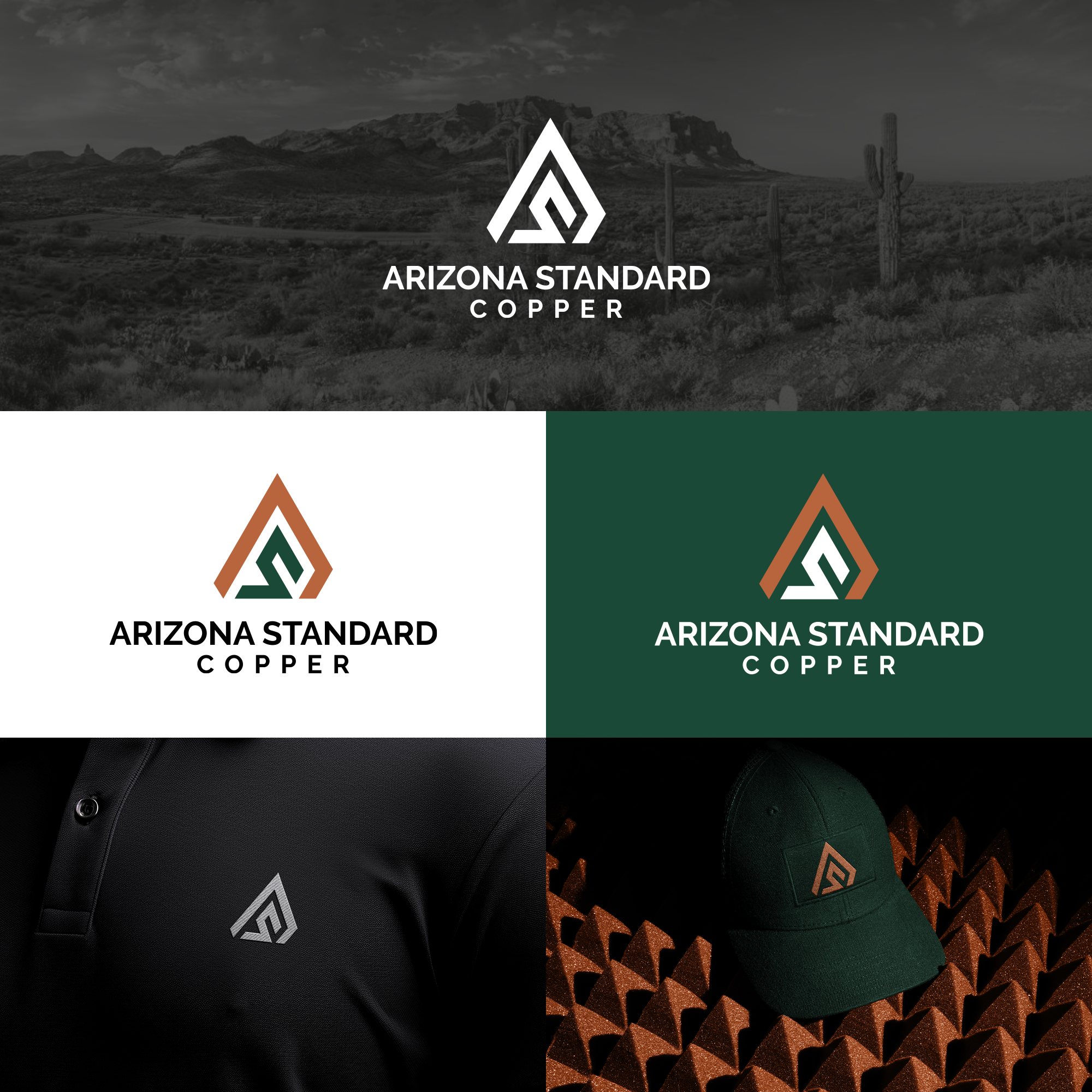 Diseño de Logo por MHicham para Minto Metals | Diseño #37739124