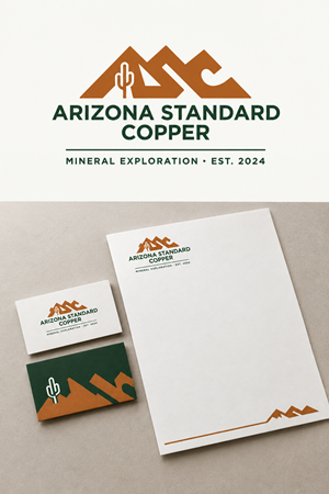 Logo Design by Astriella21 for Minto Metals | Design: #37735381