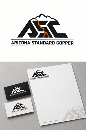Logo Design by Astriella21 for Minto Metals | Design: #37735382