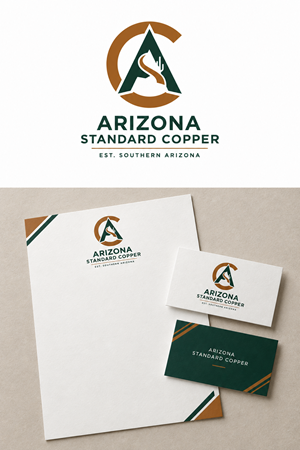 Logo Design by Astriella21 for Minto Metals | Design: #37735383