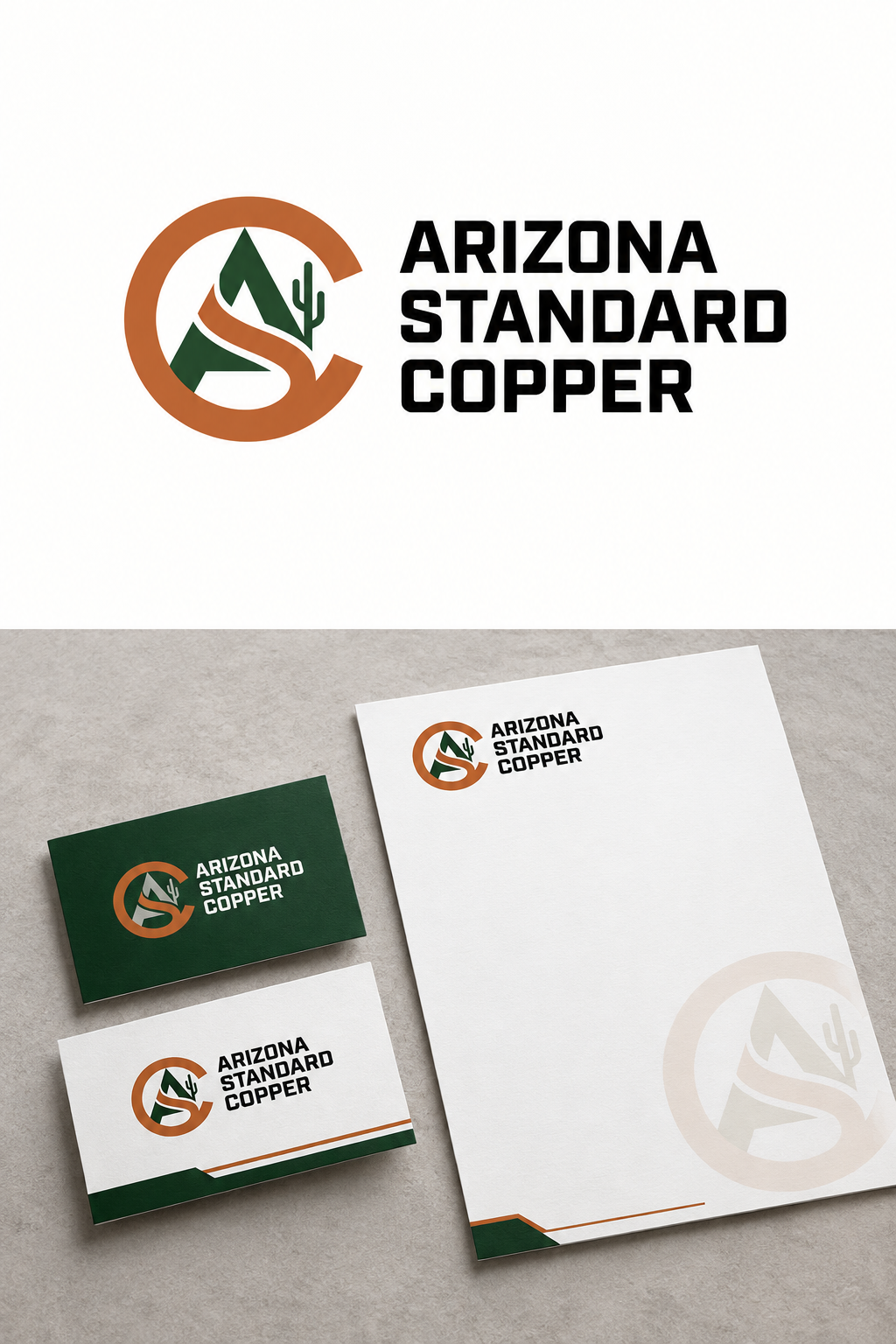 Logo Design by Astriella21 for Minto Metals | Design #37735384