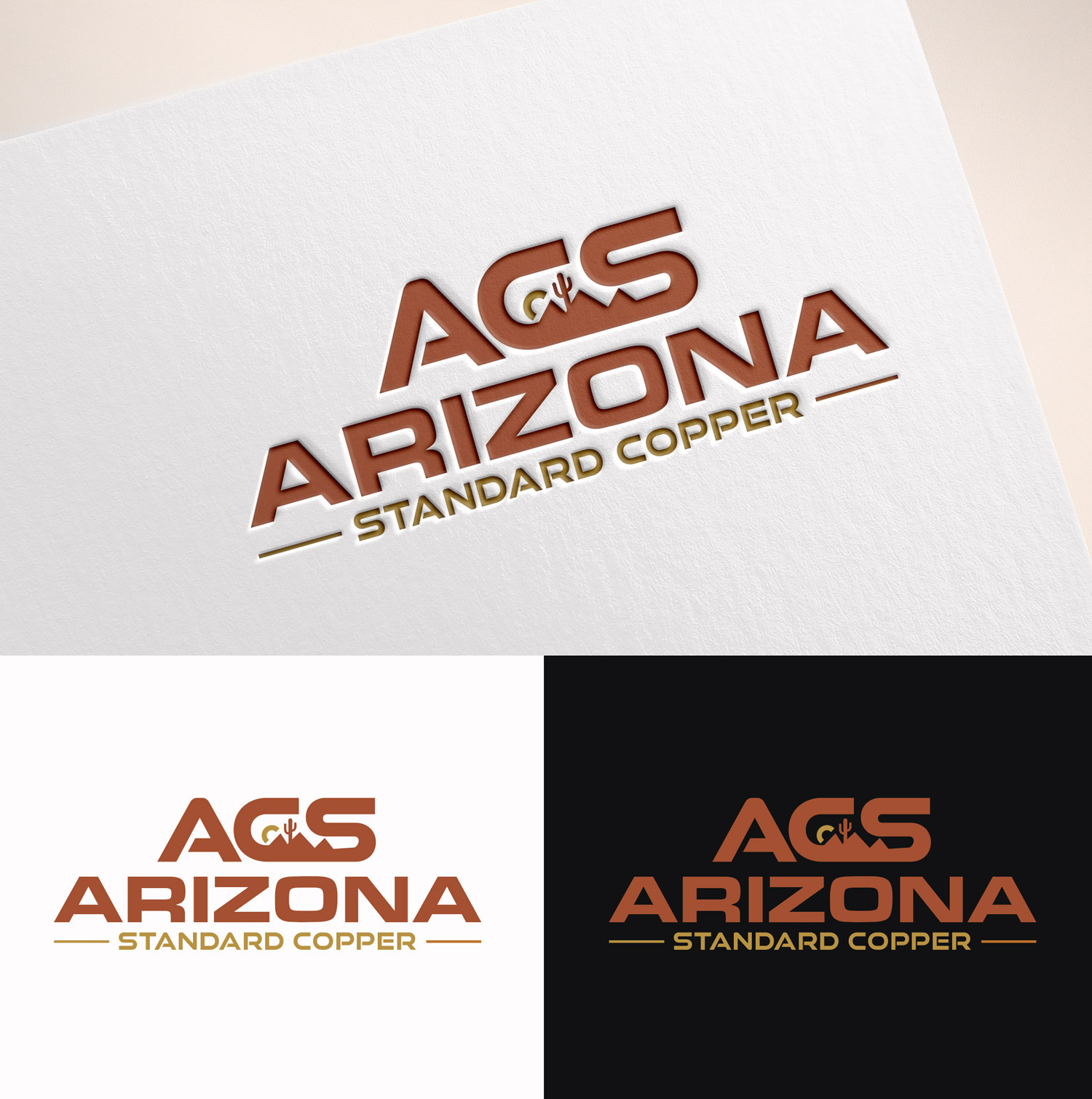 Logo Design by M Art & Design for Minto Metals | Design #37715402