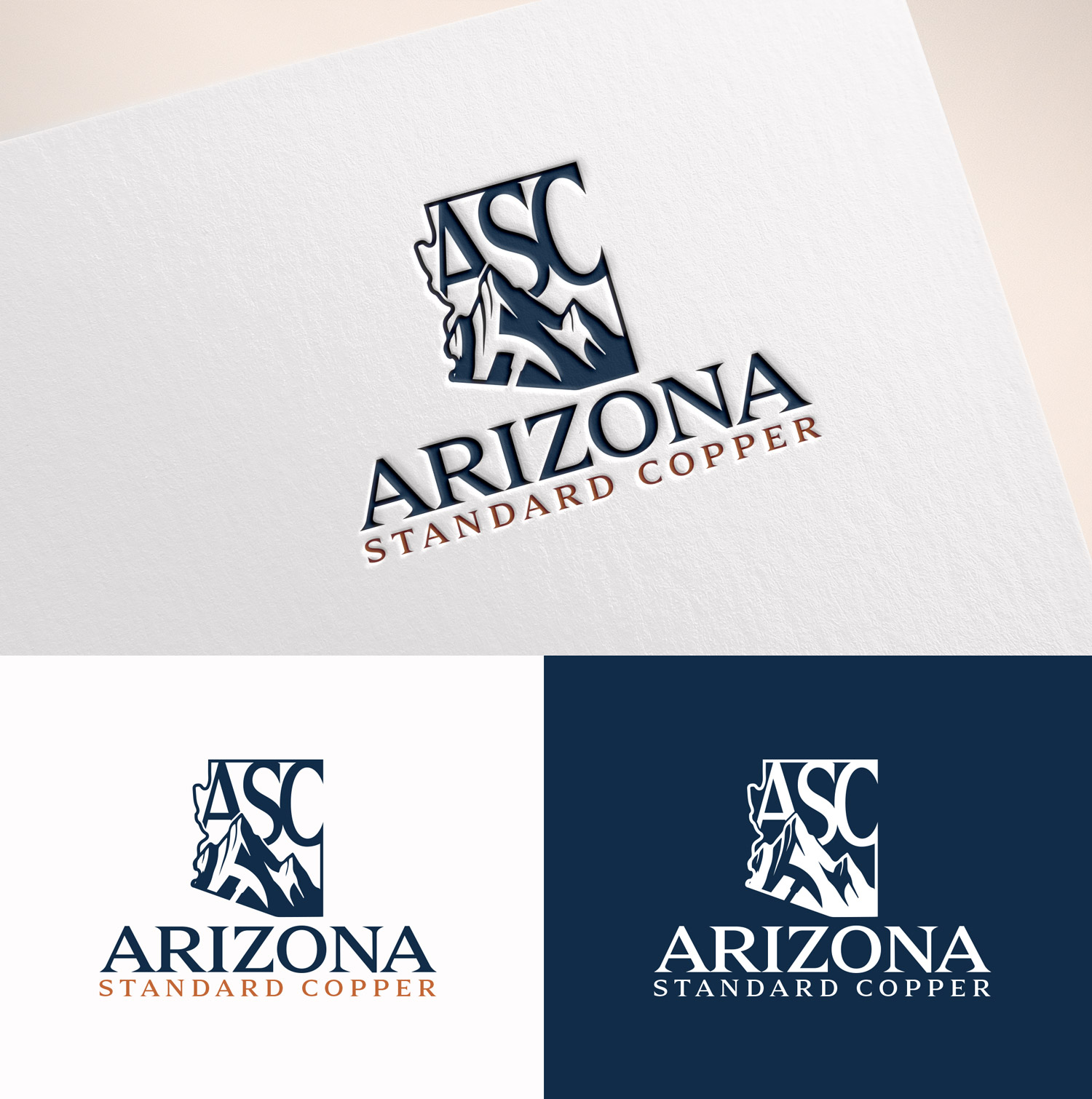 Logo Design by M Art & Design for Minto Metals | Design #37717690