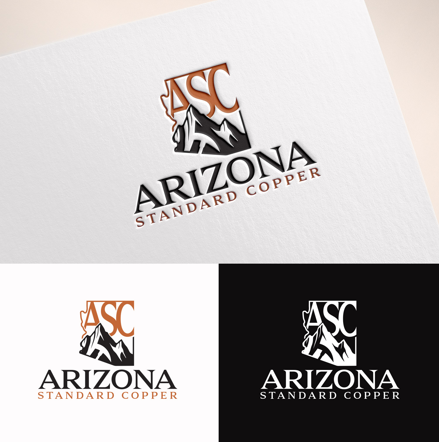 Logo Design by M Art & Design for Minto Metals | Design #37717706