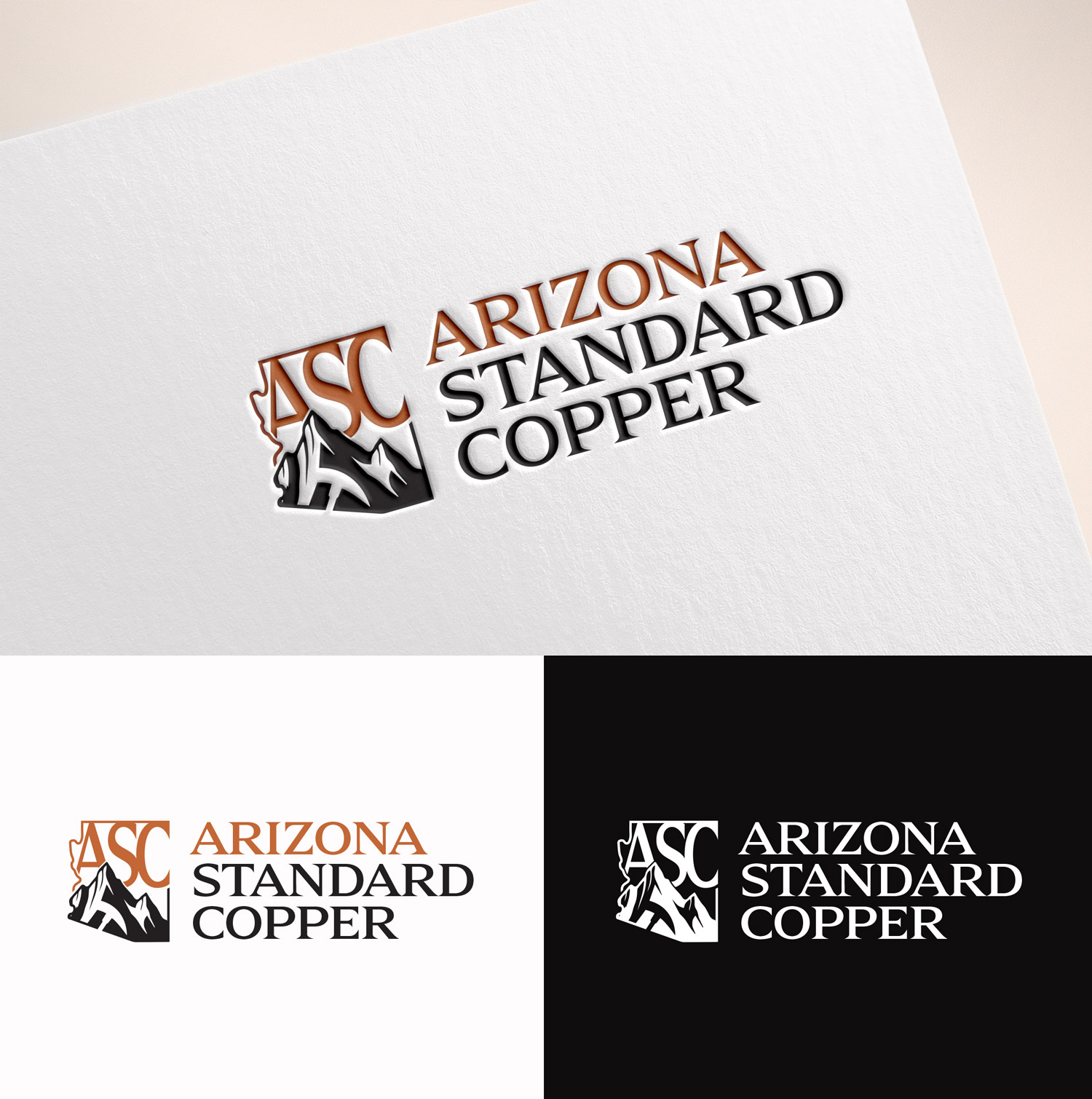 Logo Design by M Art & Design for Minto Metals | Design #37717723
