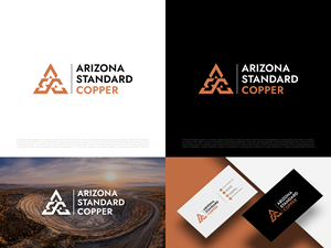 Logo Design by COLOUR CREATIVE for Minto Metals | Design: #37723074