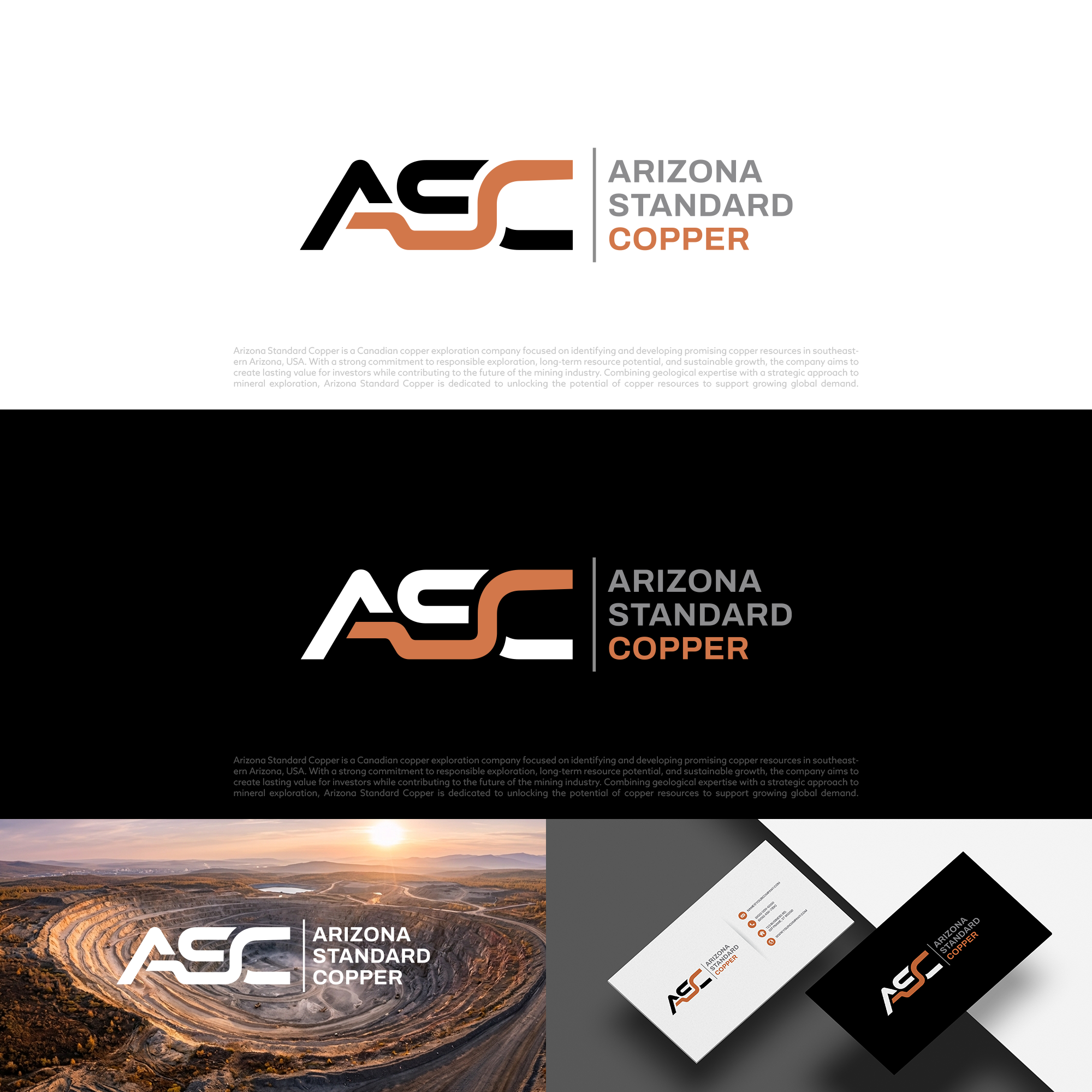 Logo Design by COLOUR CREATIVE for Minto Metals | Design #37723500