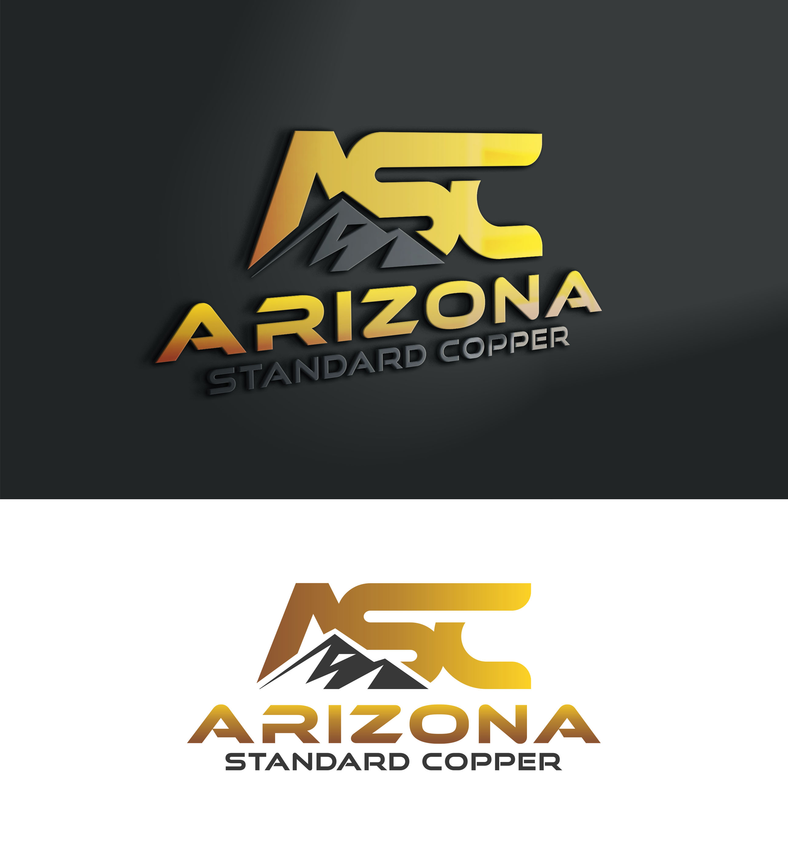 Logo Design by yellowdot for Minto Metals | Design #37715921