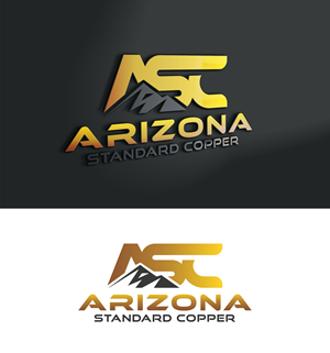 Logo Design by yellowdot for Minto Metals | Design: #37715921