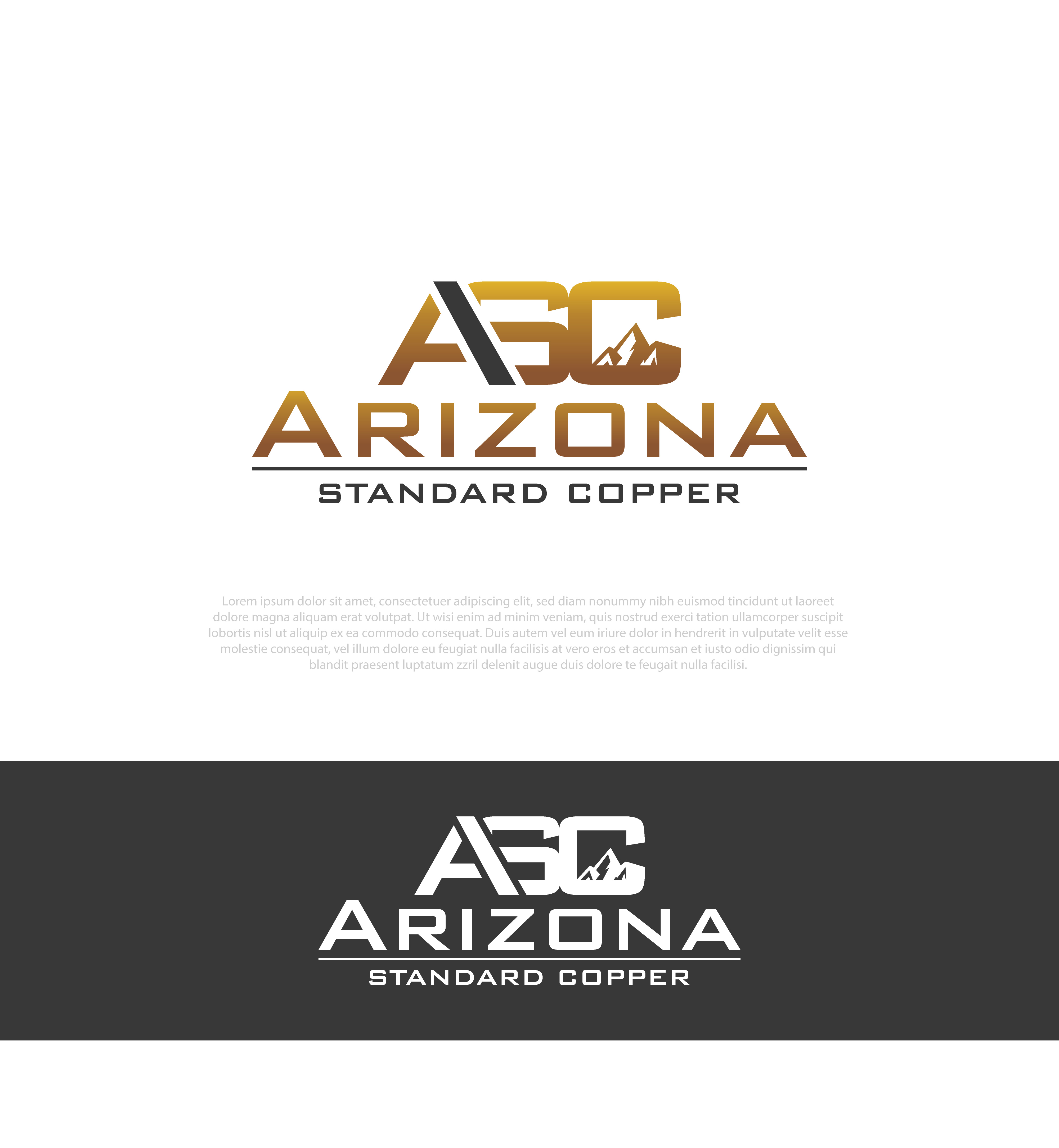 Logo Design by yellowdot for Minto Metals | Design #37719983