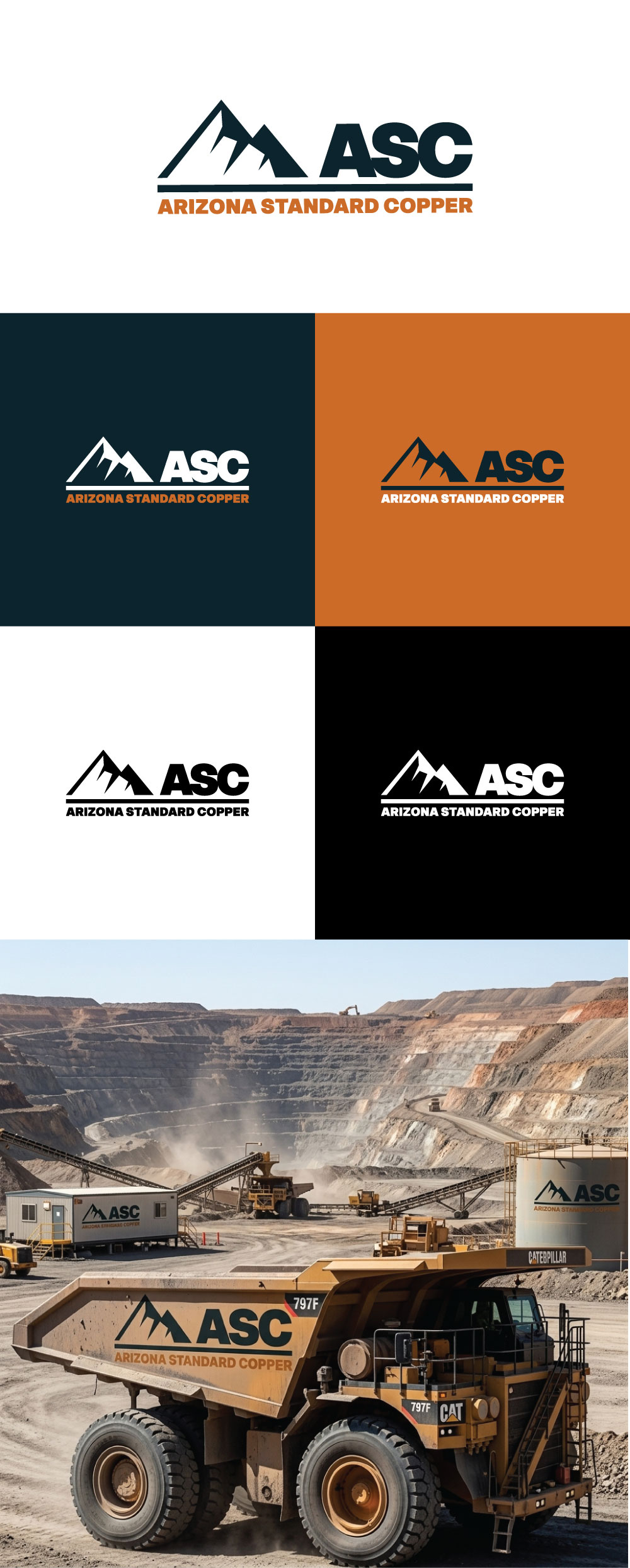 Logo Design by bdfahim2023 for Minto Metals | Design #37734451