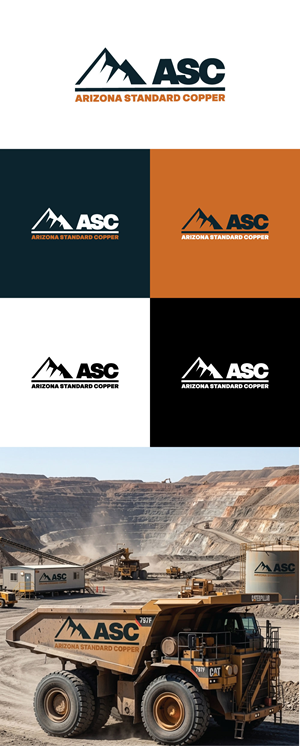 Logo Design by bdfahim2023 for Minto Metals | Design: #37734451