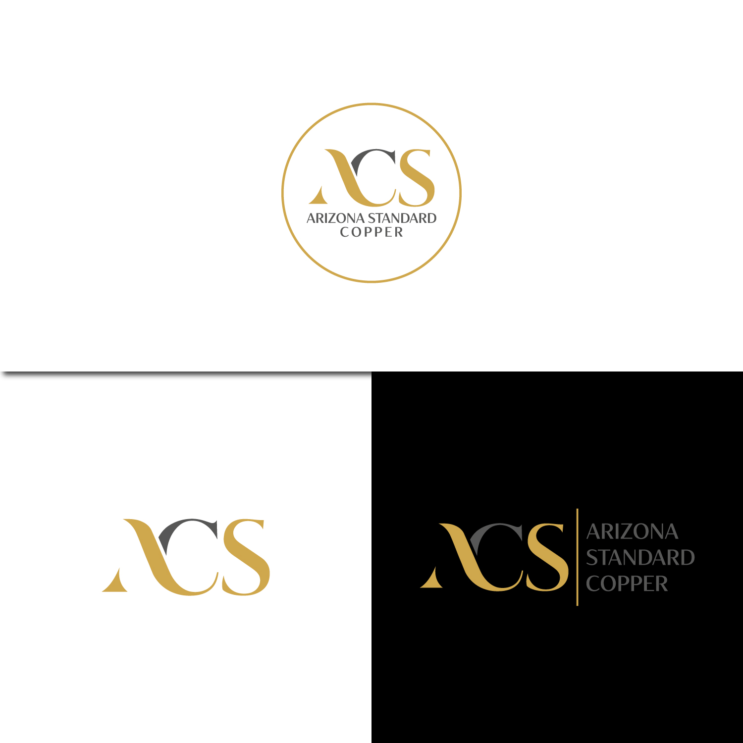 Logo Design by FarjanaTonni for Minto Metals | Design #37719034