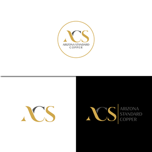 Logo Design by FarjanaTonni for Minto Metals | Design: #37719034