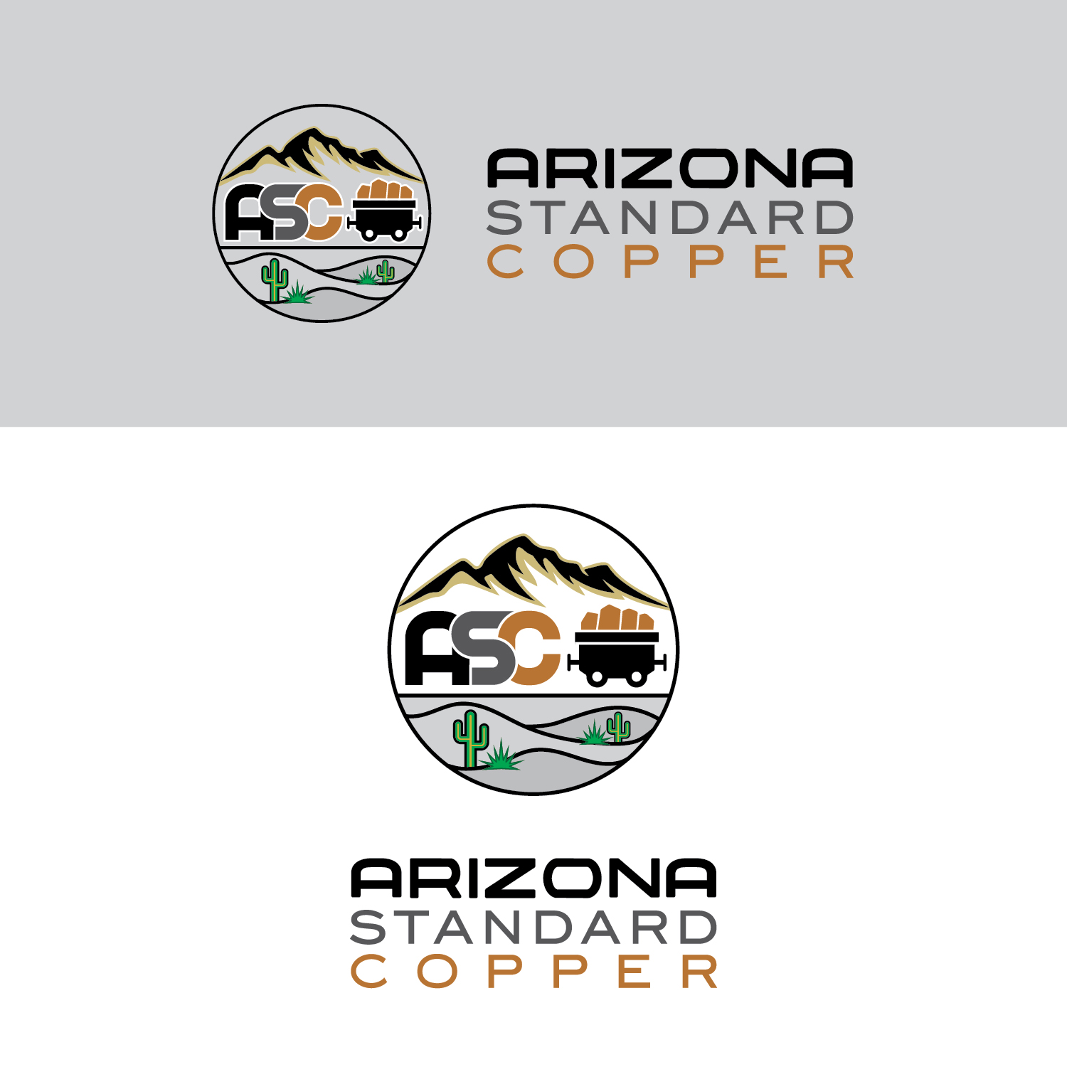 Logo Design by kfade for Minto Metals | Design #37721821