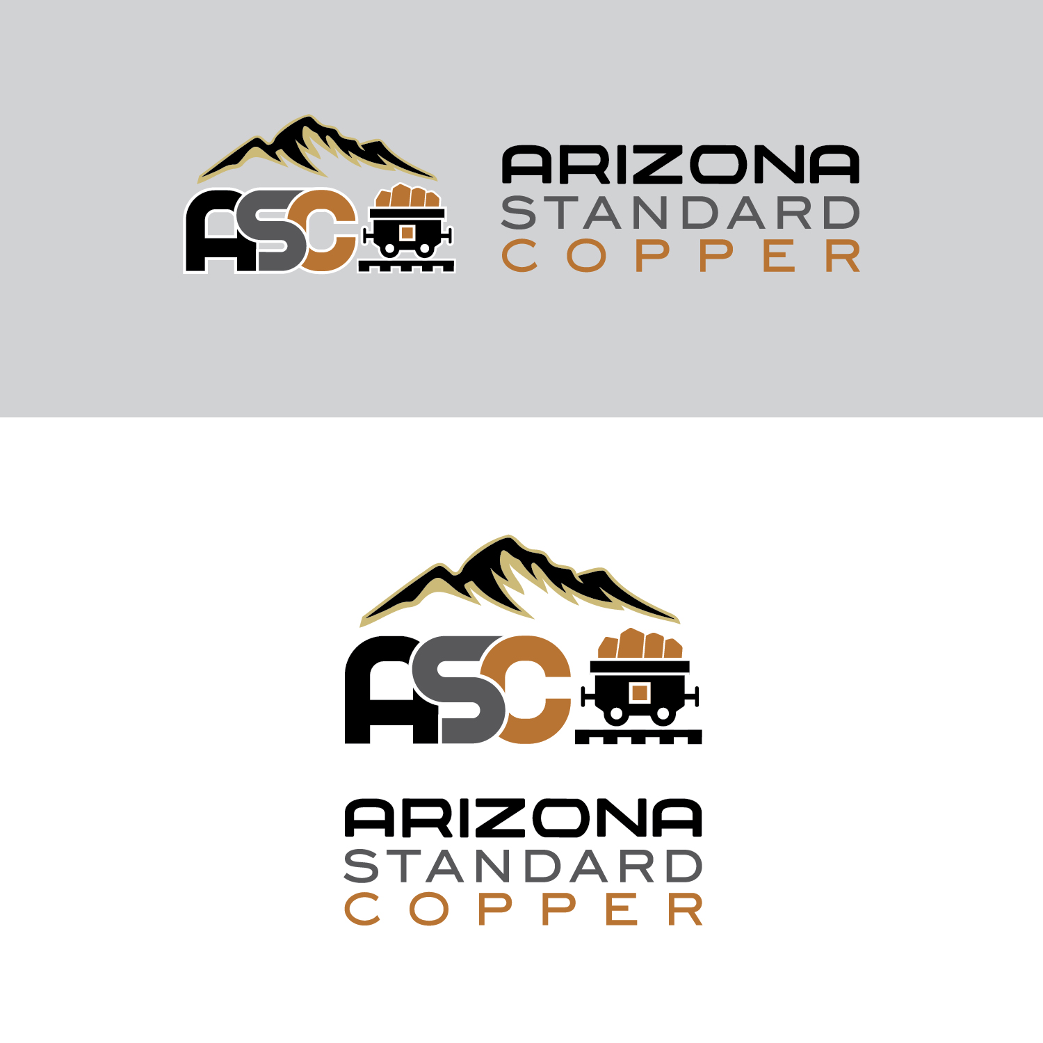 Logo Design by kfade for Minto Metals | Design #37721823