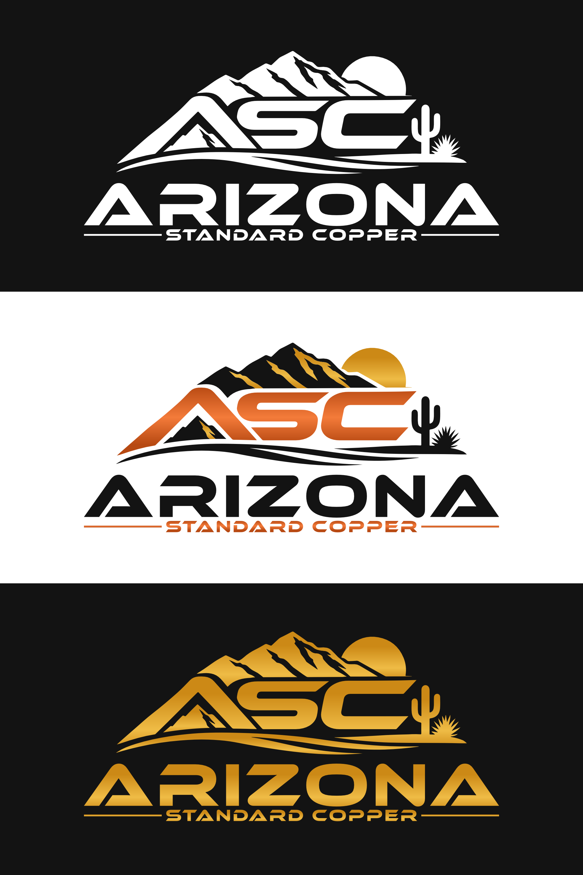 Logo Design by pusing for Minto Metals | Design #37717542