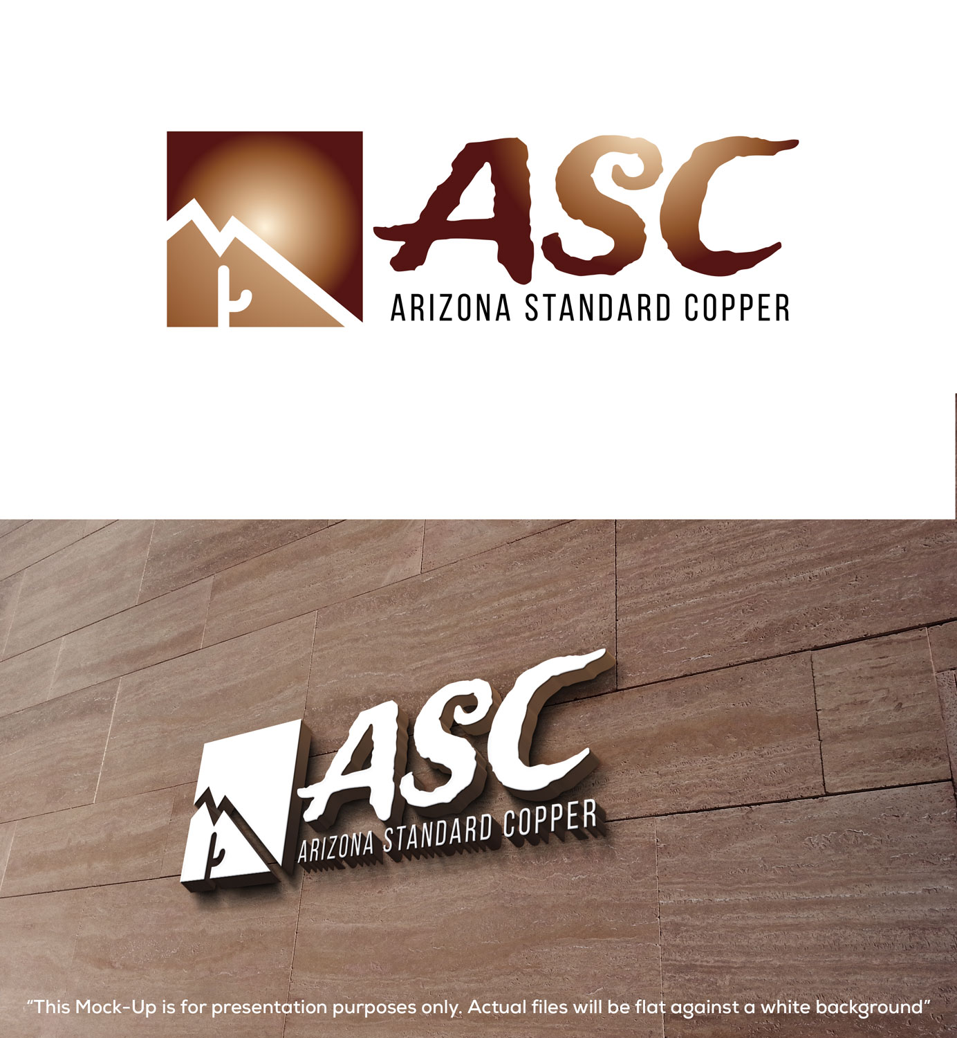 Diseño de Logo por DesignMaker 2 para Minto Metals | Diseño #37728422