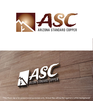 Logo Design by DesignMaker 2 for Minto Metals | Design: #37728422