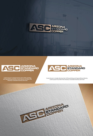 Logo Design by sulemani   creation for Minto Metals | Design: #37718247