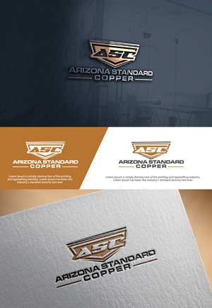 Logo Design by sulemani   creation for Minto Metals | Design: #37718527