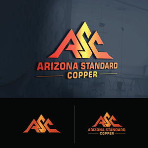 Logo Design by ainee4 for Minto Metals | Design: #37717011