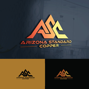 Logo Design by ainee4 for Minto Metals | Design: #37717109
