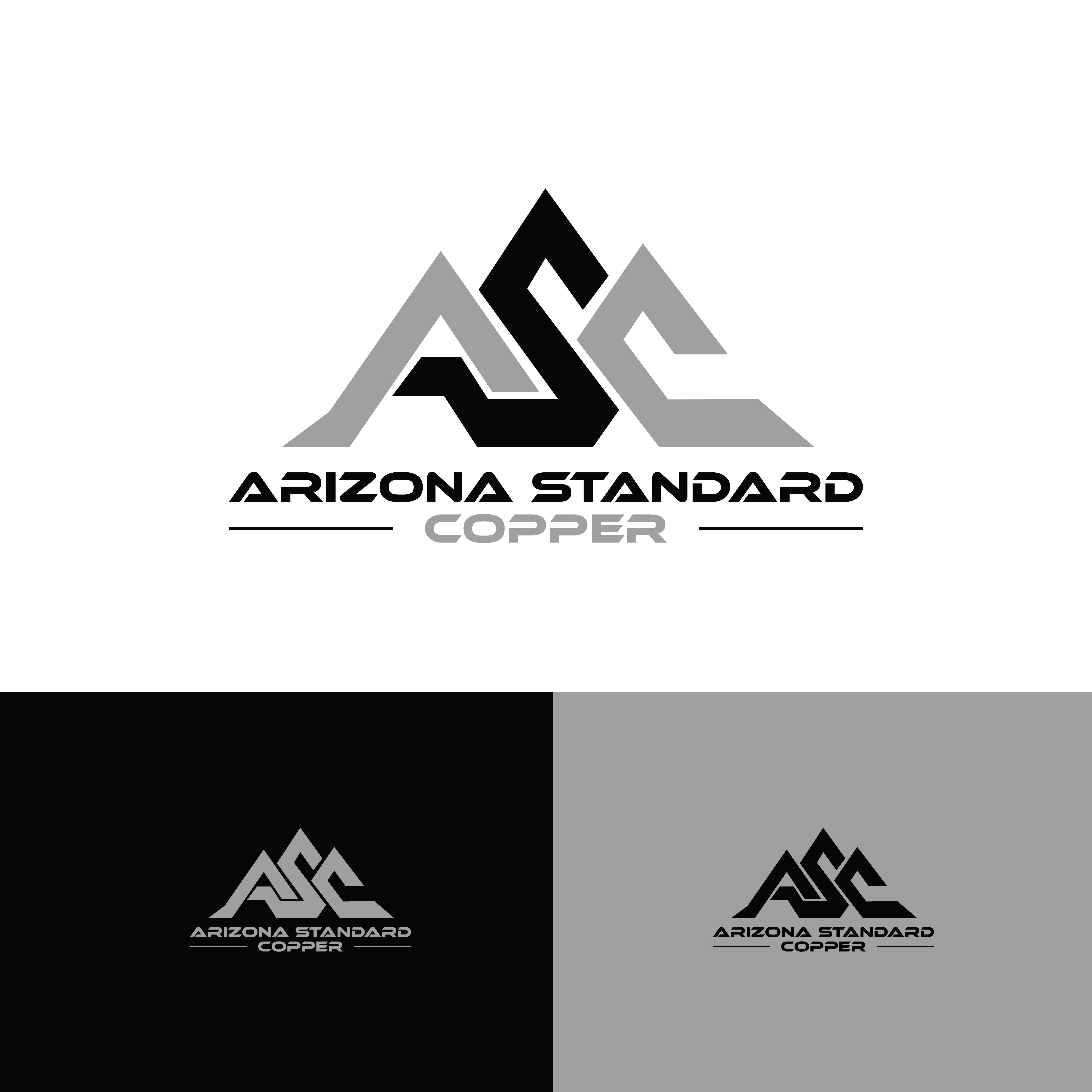 Logo Design by ainee4 for Minto Metals | Design #37720307