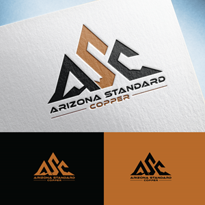 Logo Design by ainee4 for Minto Metals | Design: #37720318