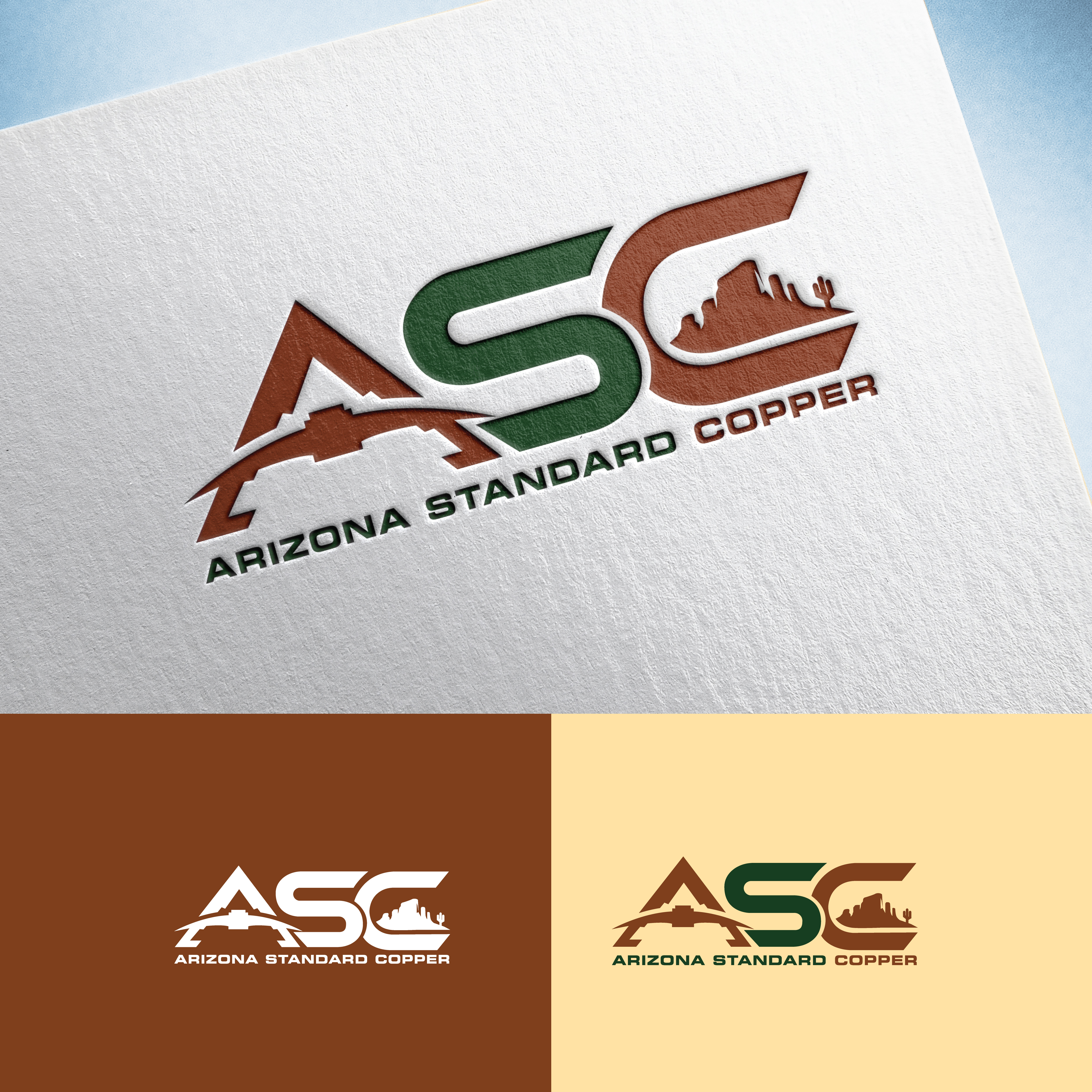 Logo Design by ainee4 for Minto Metals | Design #37720445