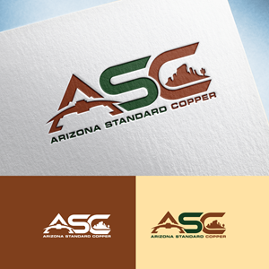 Logo Design by ainee4 for Minto Metals | Design: #37720445