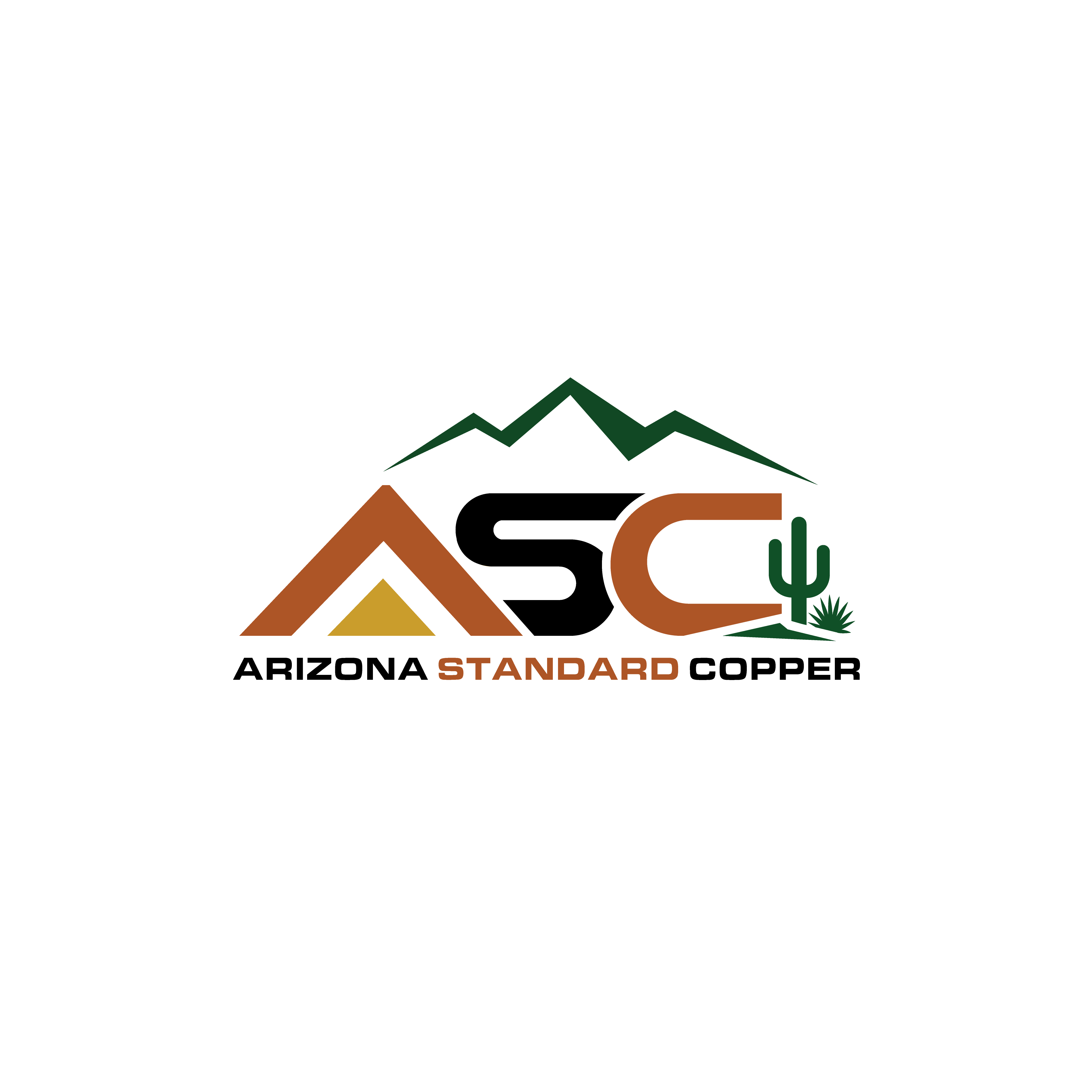 Logo Design by Casey Kelechi for Minto Metals | Design #37718220