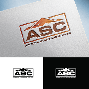 Logo Design by teepousultan for Minto Metals | Design: #37717154