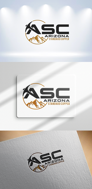 Diseño de Logo por SR Creations. para Minto Metals | Diseño: #37726183