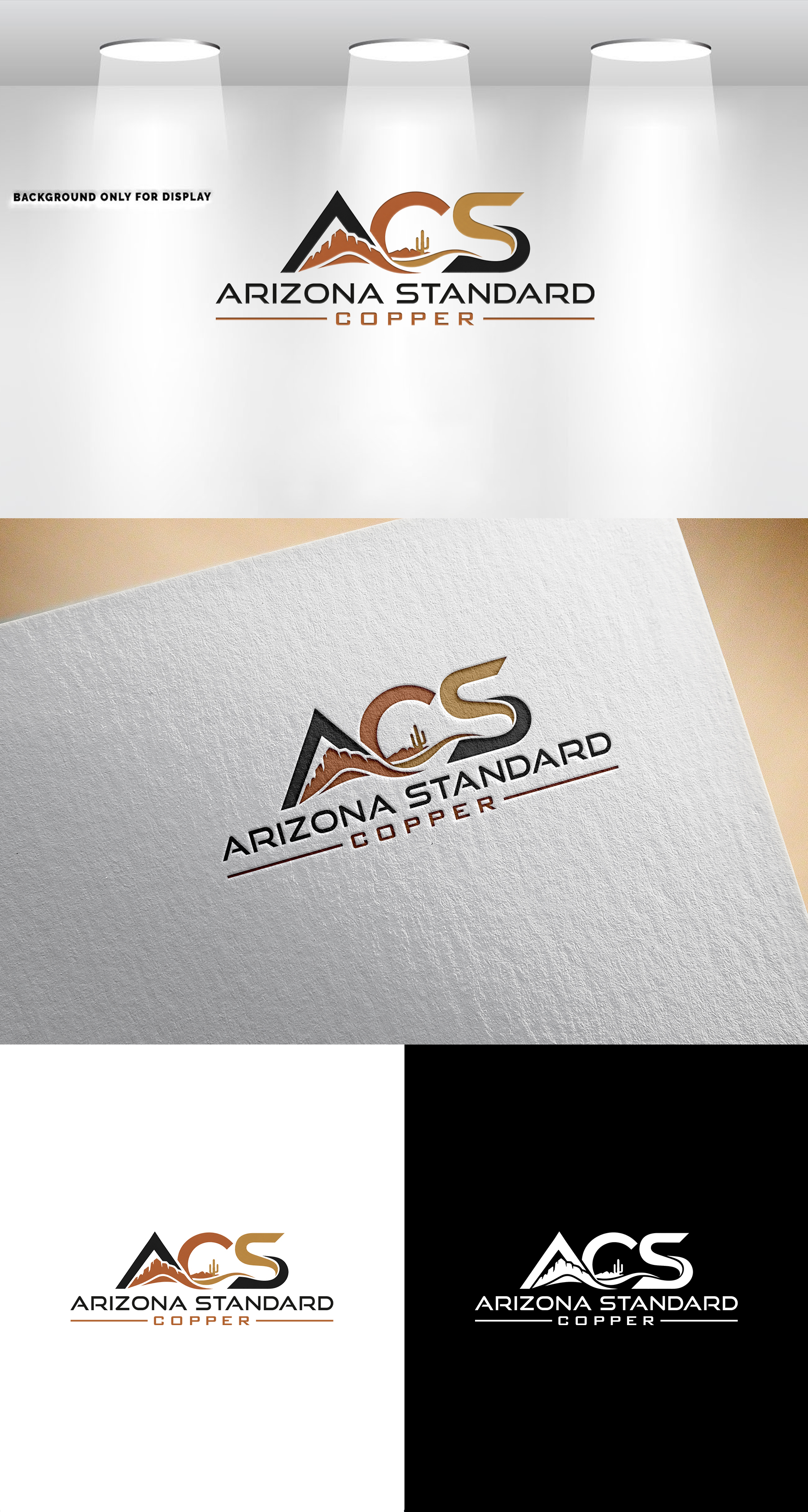 Logo Design by Sanjana Eti for Minto Metals | Design #37718632