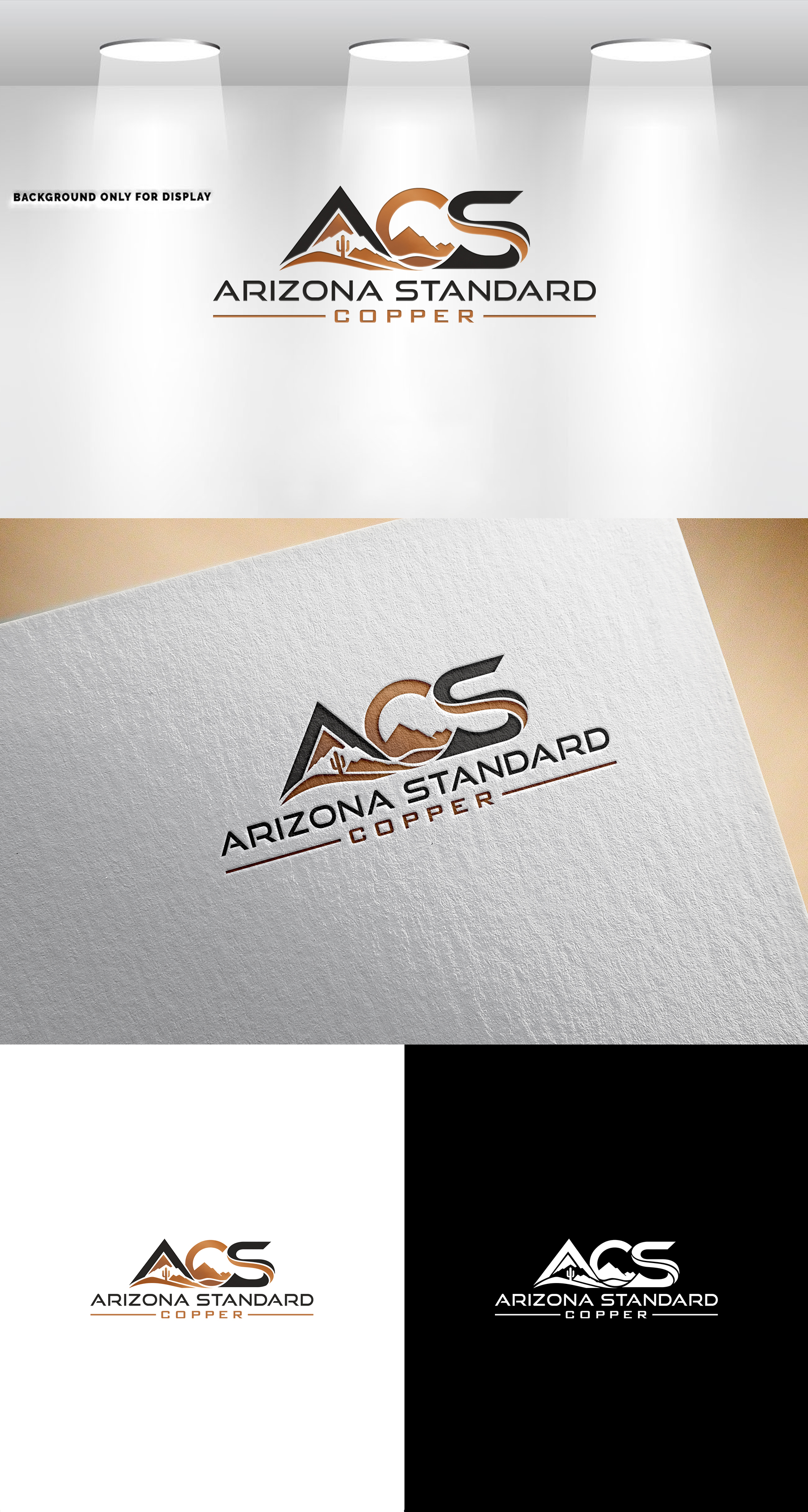 Logo Design by Sanjana Eti for Minto Metals | Design #37718633