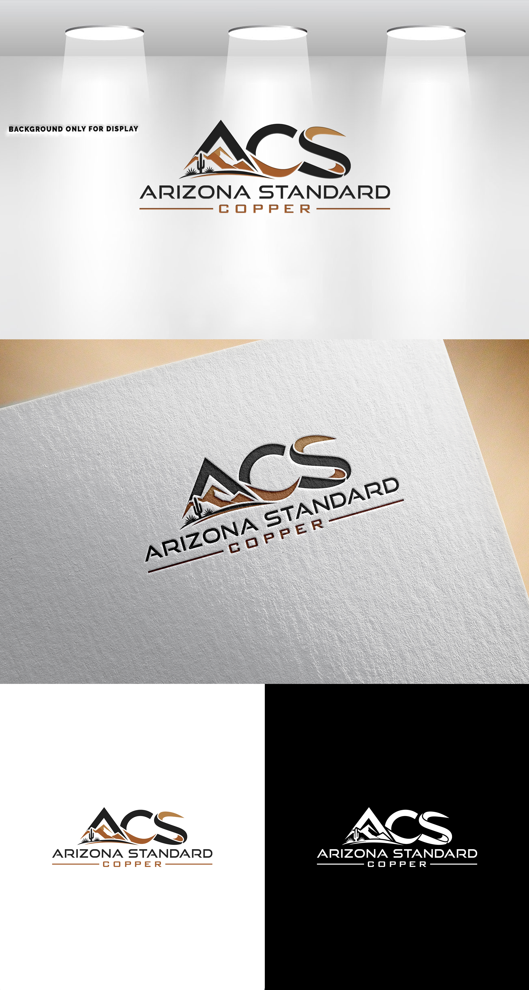 Logo Design by Sanjana Eti for Minto Metals | Design #37718634